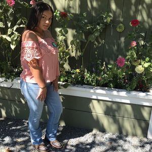 Meet your Posher, Jay